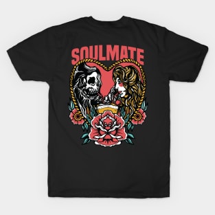 Soulmate T-Shirt